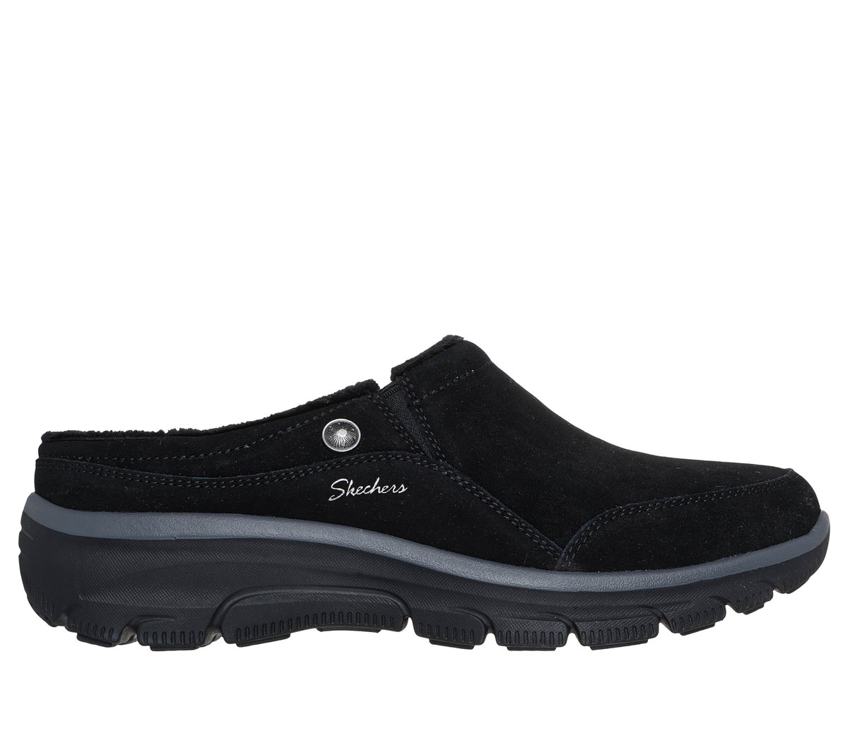 Relaxed Fit: Easy Going - Latte 3