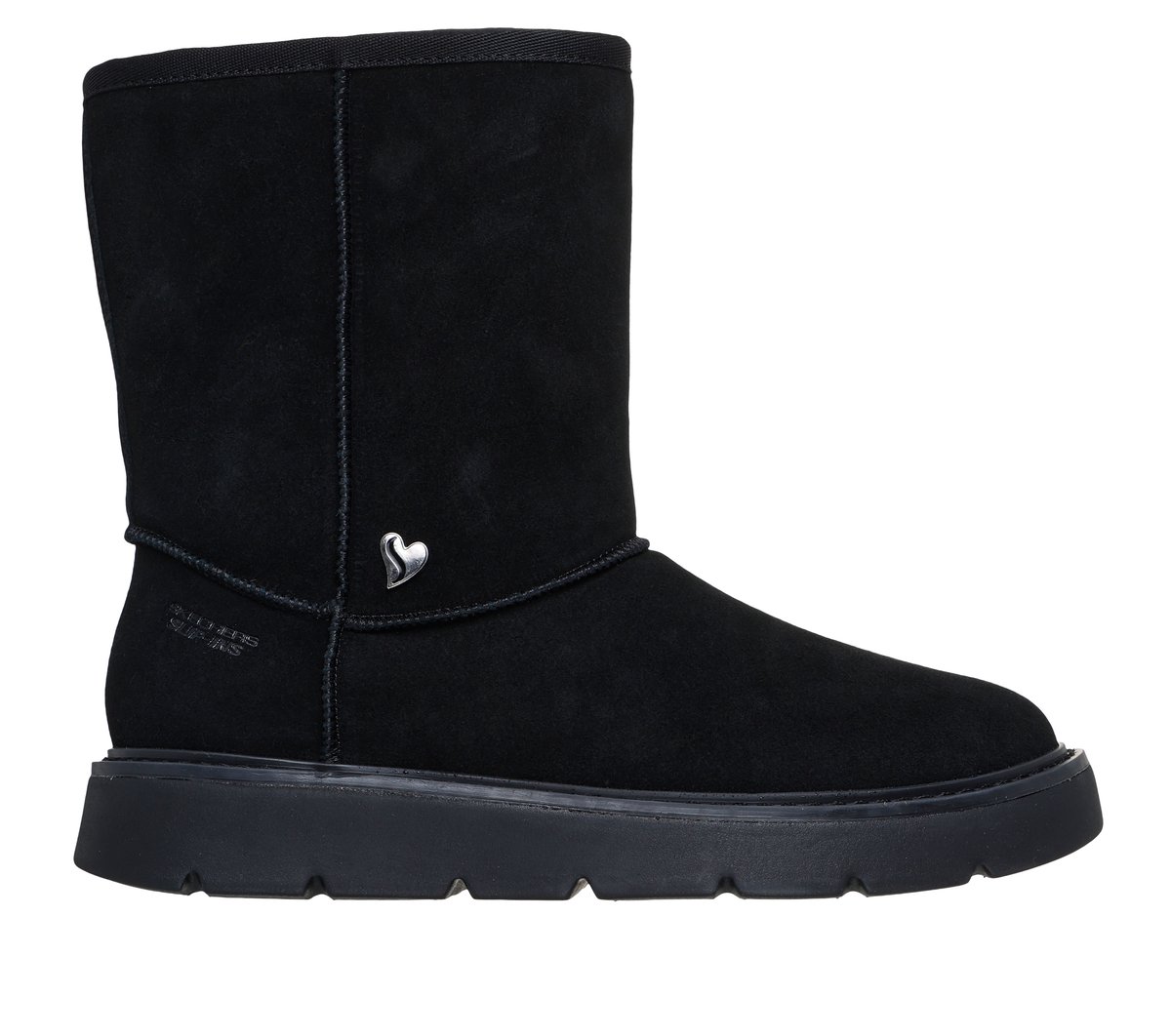 Skechers Slip-ins: Keepsakes Cozy - Cozy Mid