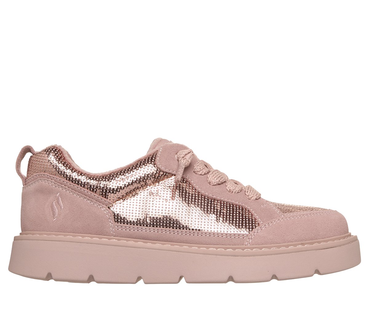 Keepsakes Cozy - Street Hiker Glam