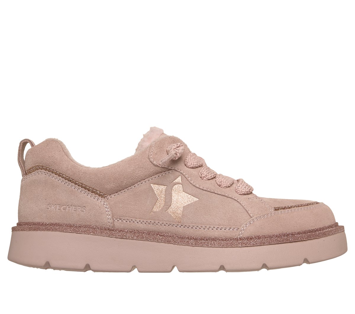 Keepsakes Cozy - Street Hiker Star