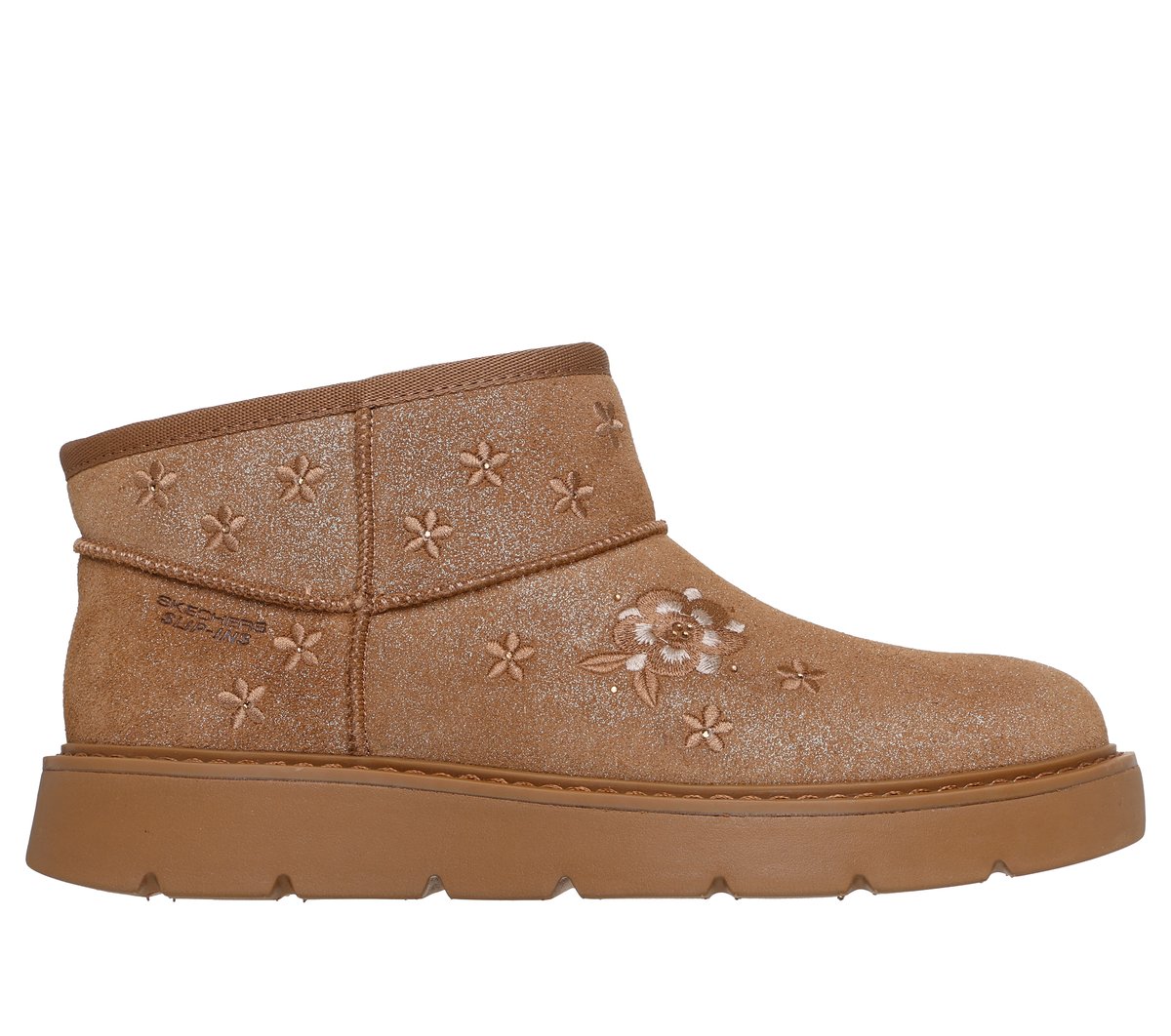 Skechers Slip-ins: Keepsakes Cozy - Cozy Mini Floral