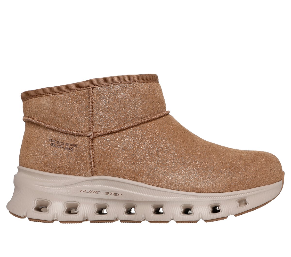 Skechers Slip-ins: Glide-Step Pro Boot - Cozy Mini