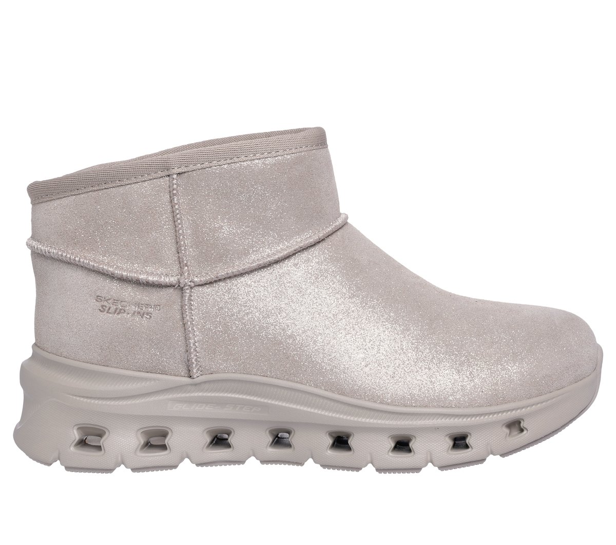 Skechers Slip-ins: Glide-Step Pro Boot - Cozy Mini