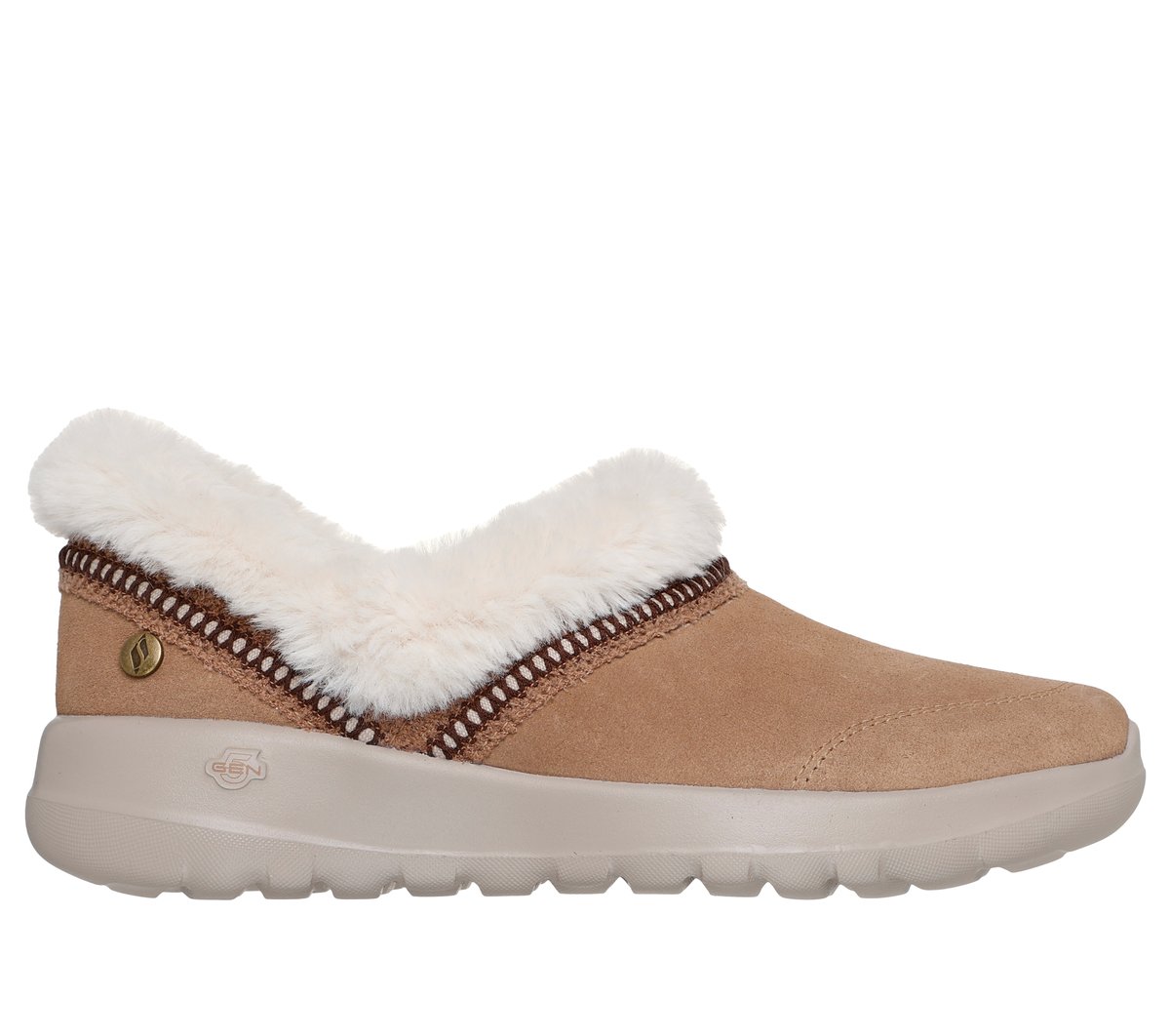 On-the-GO Joy - Warm Embrace