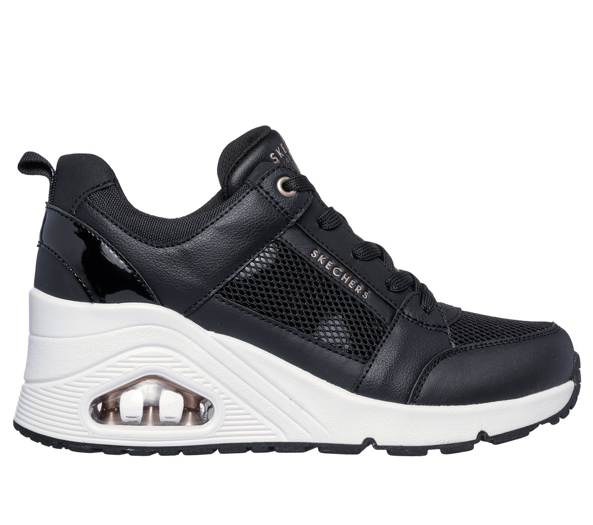 UNO Wedge - Everything Nice