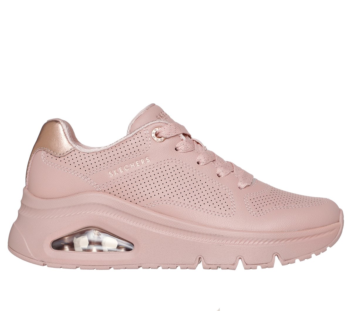 UNO Icon - Idolized Air