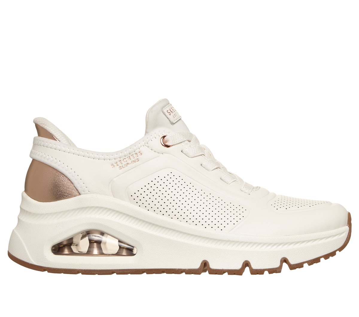 Skechers Slip-ins: UNO Icon - Luxe Air
