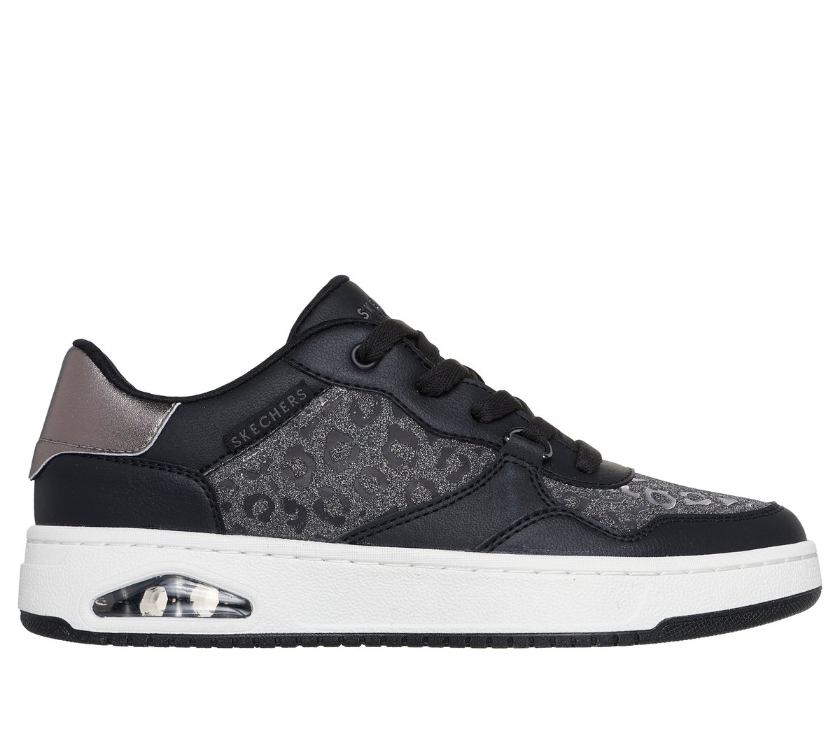 UNO CTL - Shiny Safari