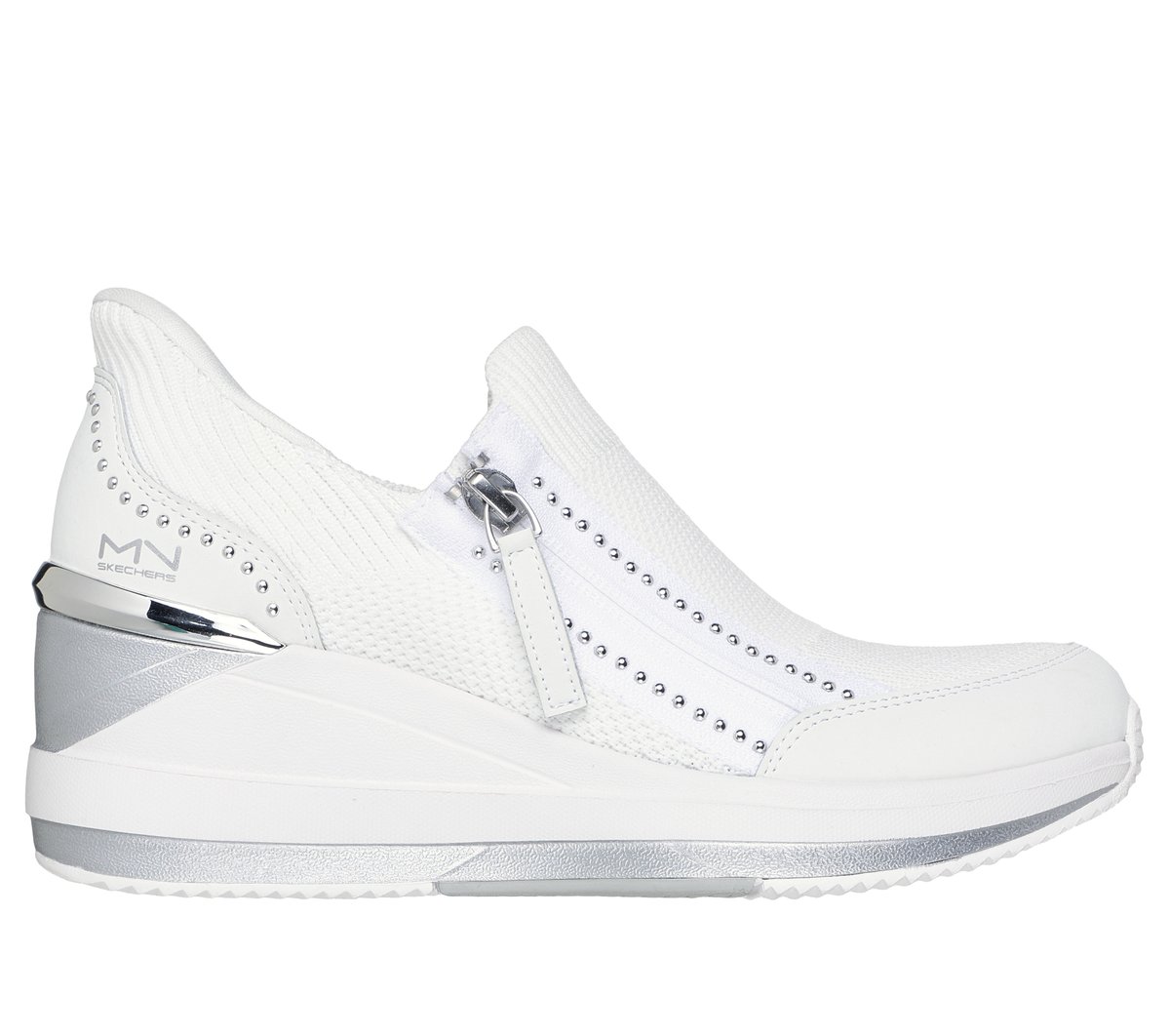 Skechers Slip-ins Mark Nason: The Triple Wedge - Krissie