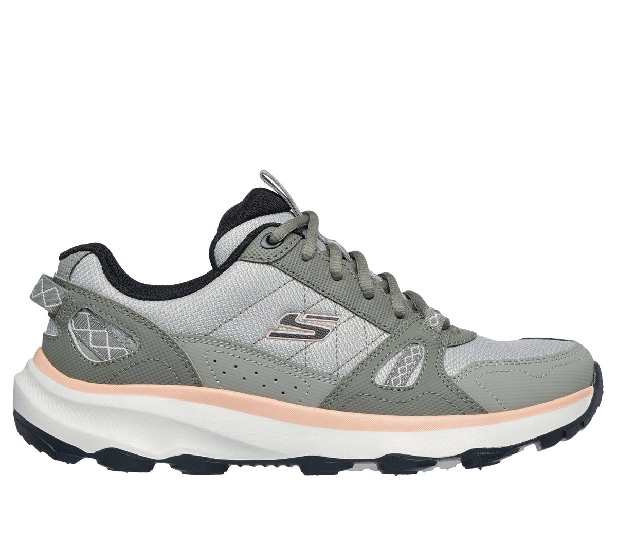 Ridge Oak - Gateway Trail