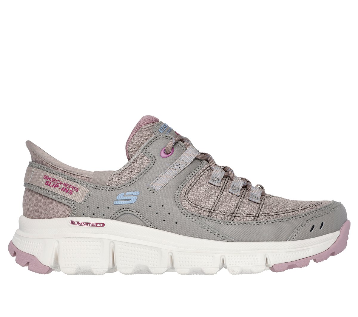 Skechers Slip-ins: Summits AT