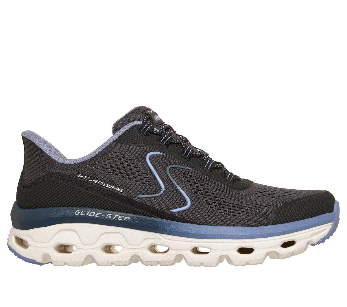 Skechers Slip-ins: Glide-Step Sole