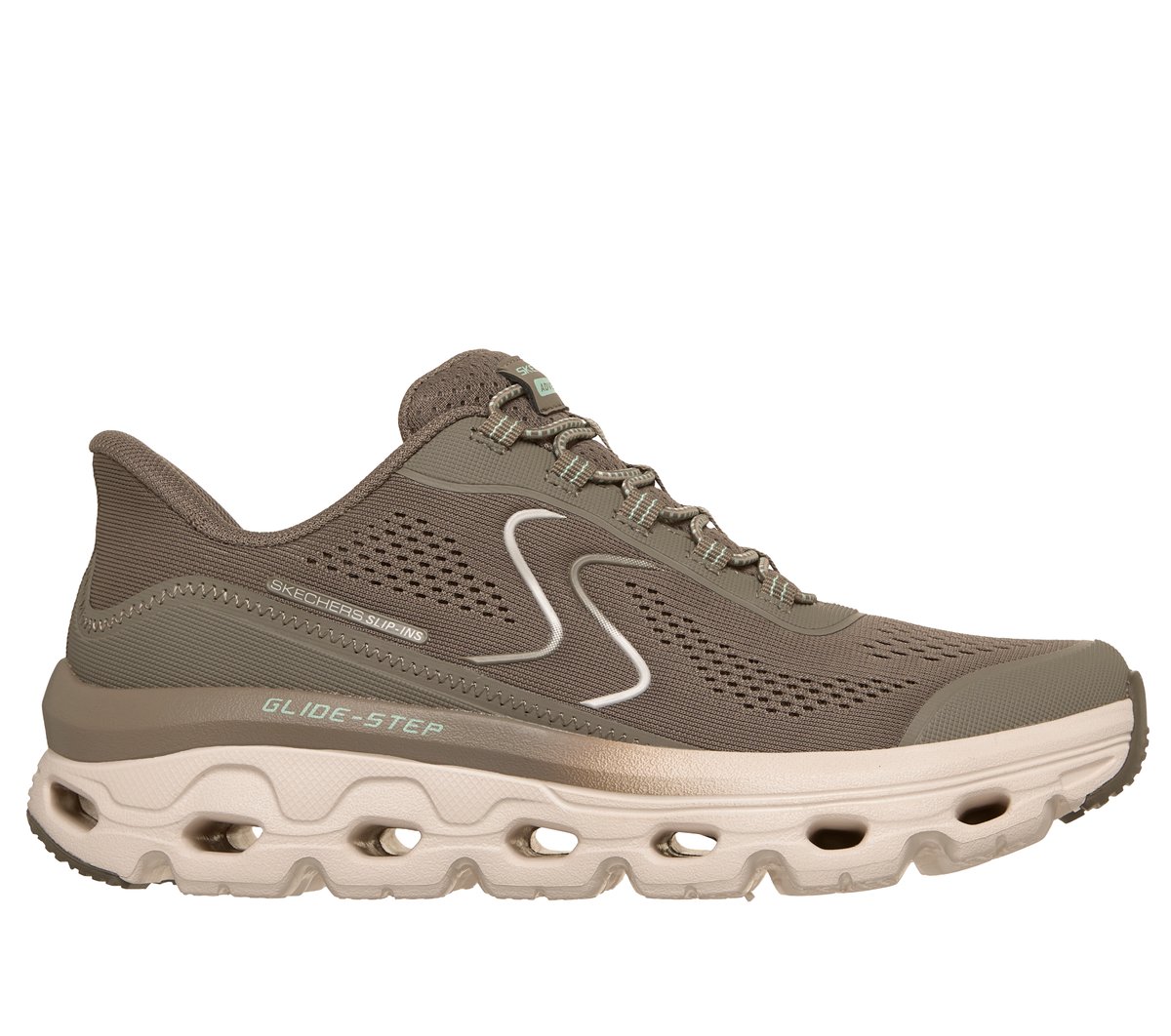 Skechers Slip-ins: Glide-Step Sole