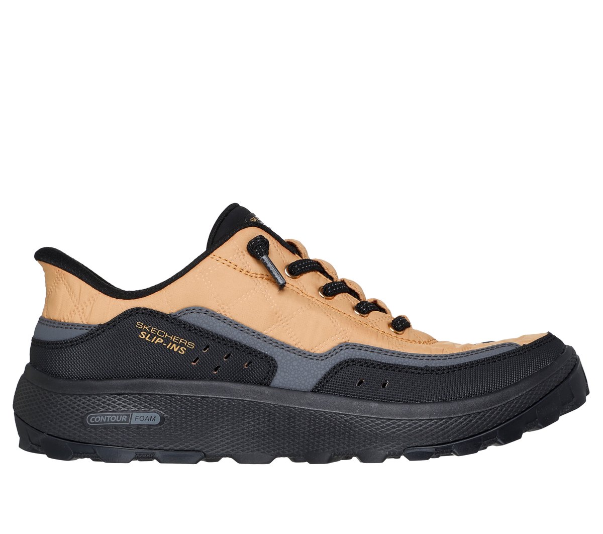 Skechers Slip-ins Relaxed Fit: Urban Explore - Cozy Fit