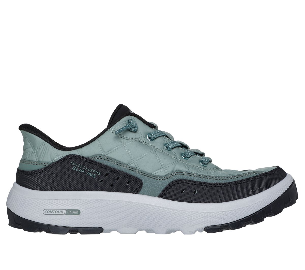 Skechers Slip-ins Relaxed Fit: Urban Explore - Cozy Fit