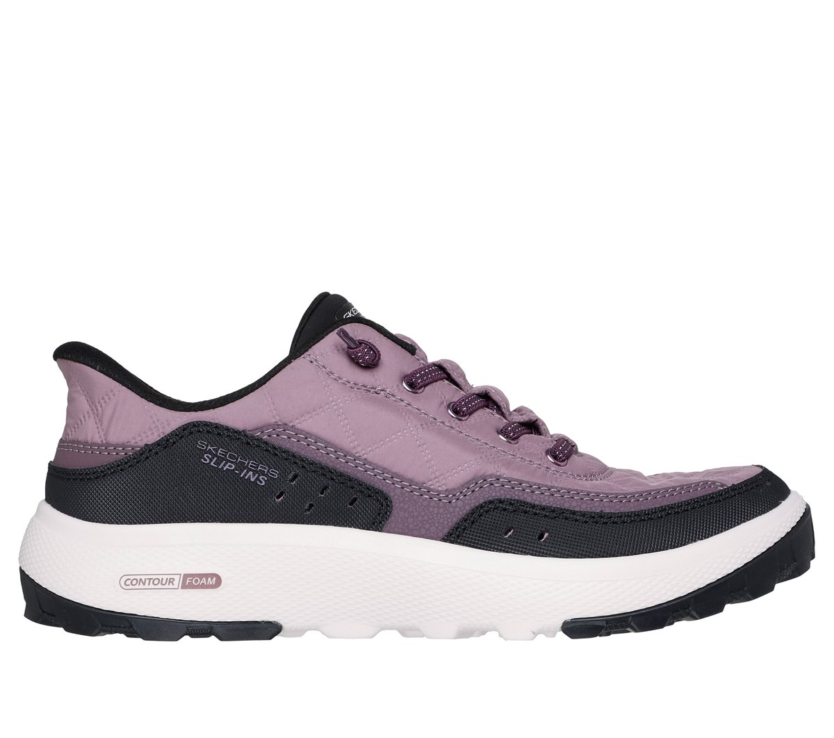 Skechers Slip-ins Relaxed Fit: Urban Explore - Cozy Fit