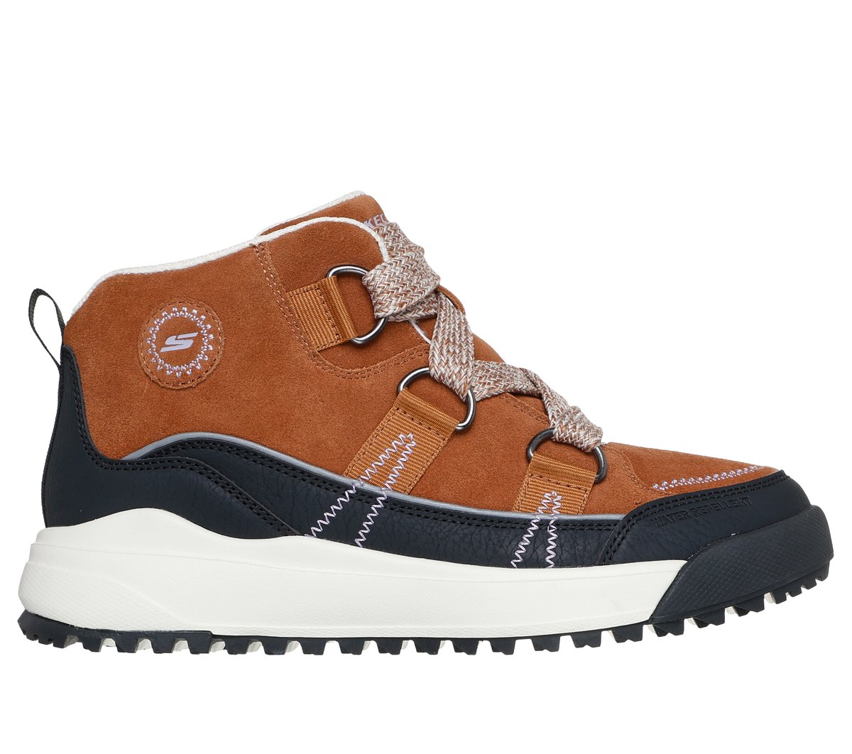 Relaxed Fit: Yana - Collins Landing