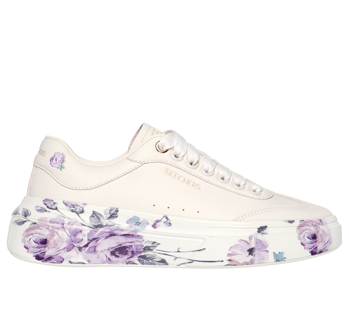 Cordova Classic - Painted Florals