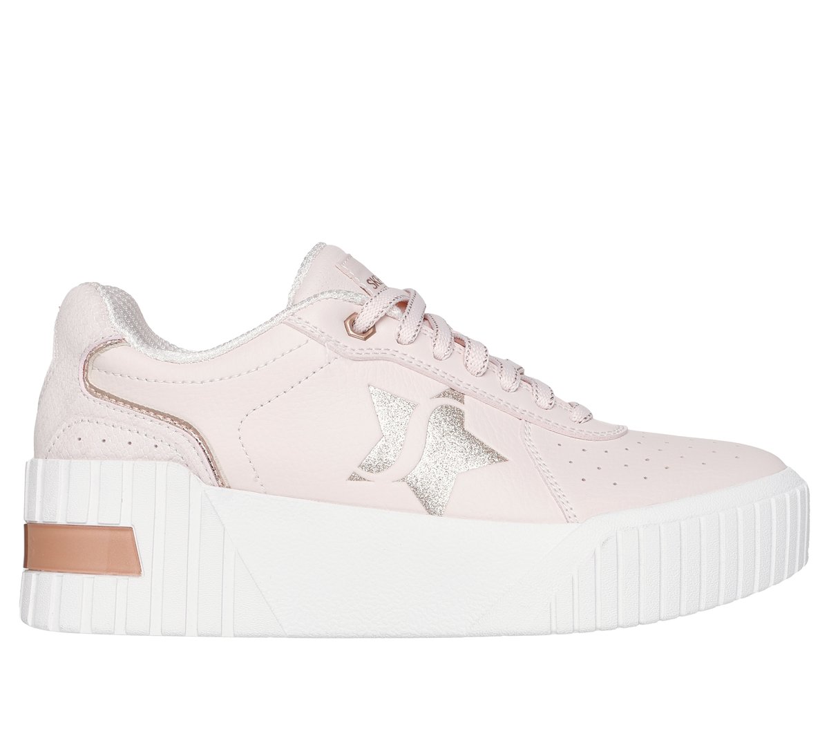 Jumbo Jade - Lifted Chic