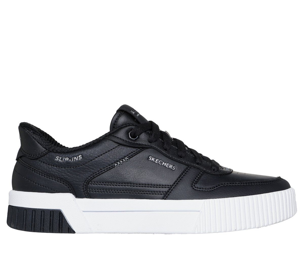 Skechers Slip-ins: Jade - Put It In Neutral