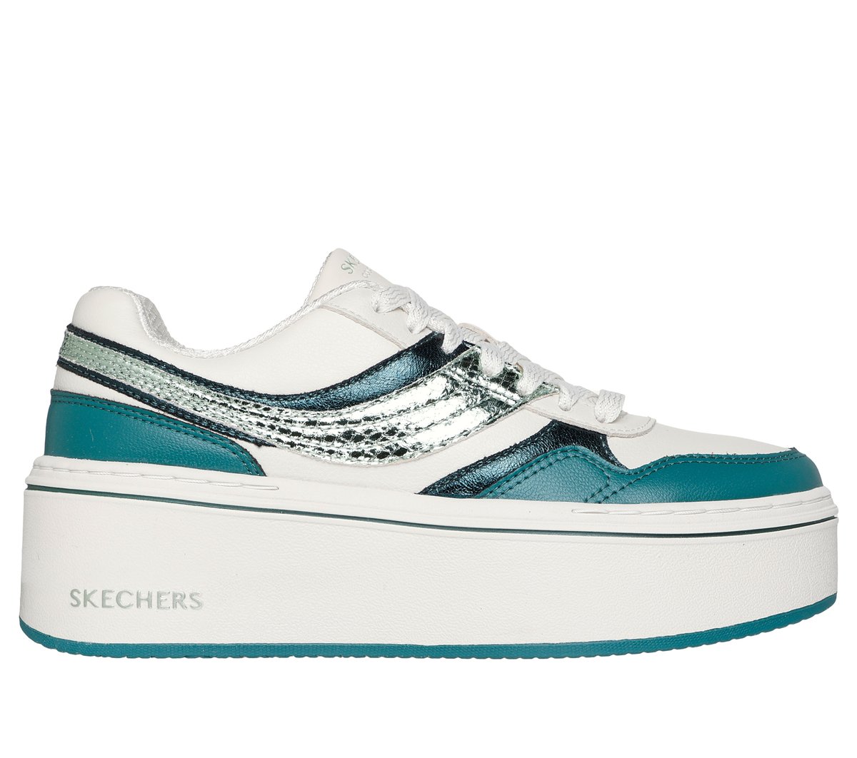 Paloma - Shimmer Takes All