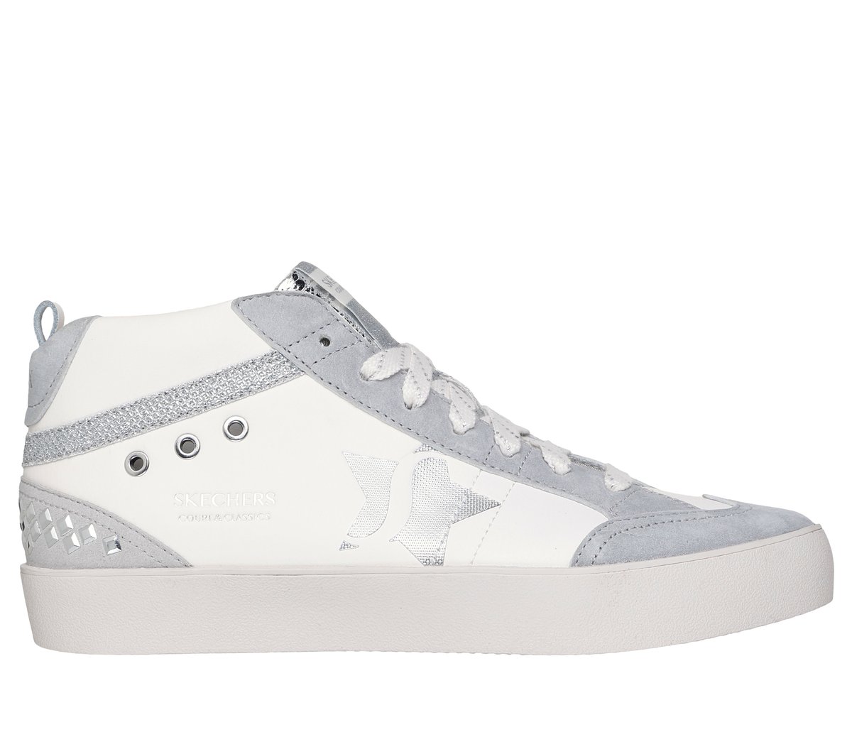 Strand Star - Studded Step