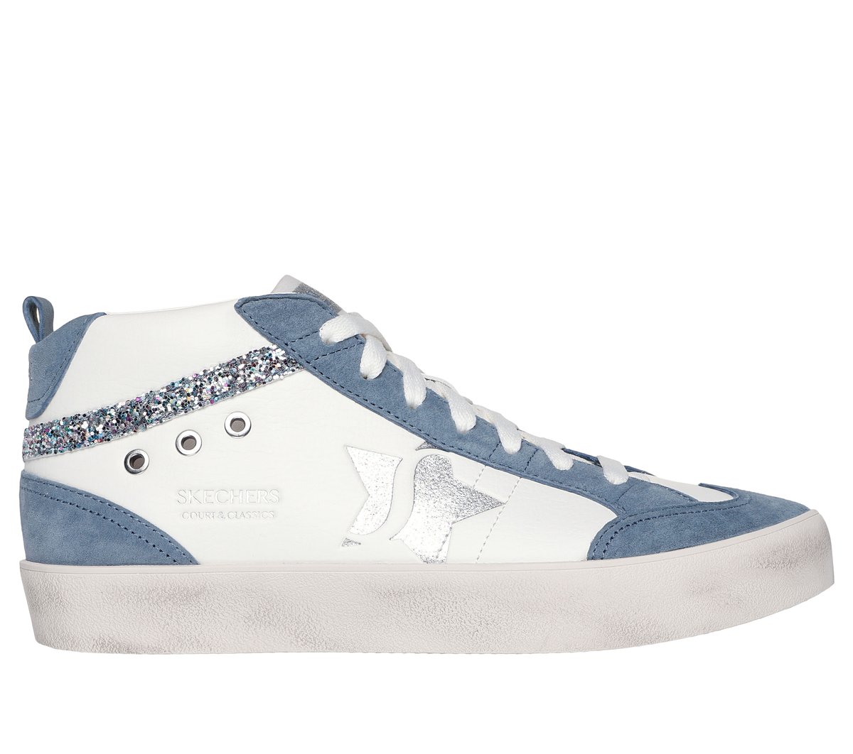 Strand Star - Radiant Rebel