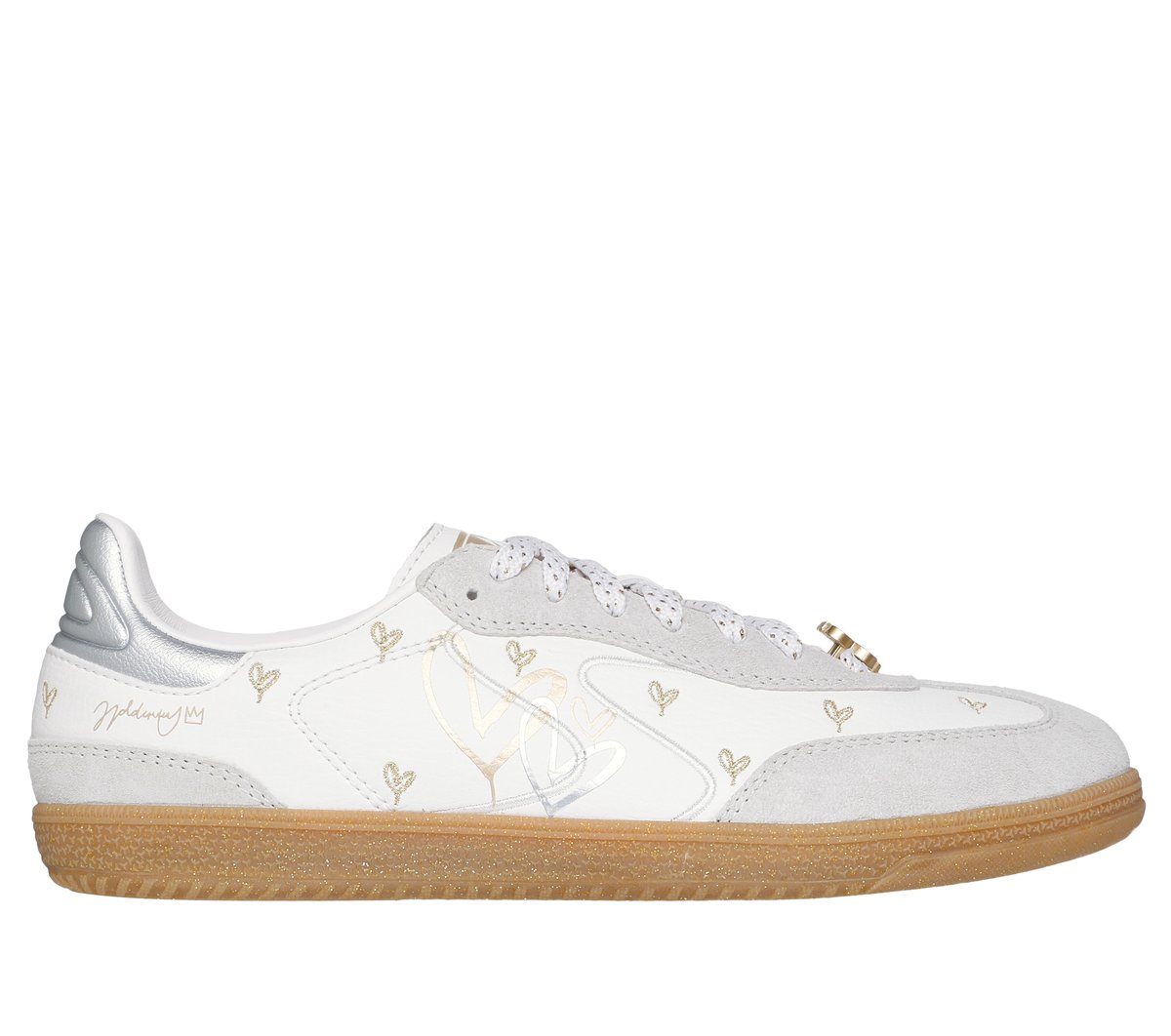 JGoldcrown: Hotshot - Paint The Town