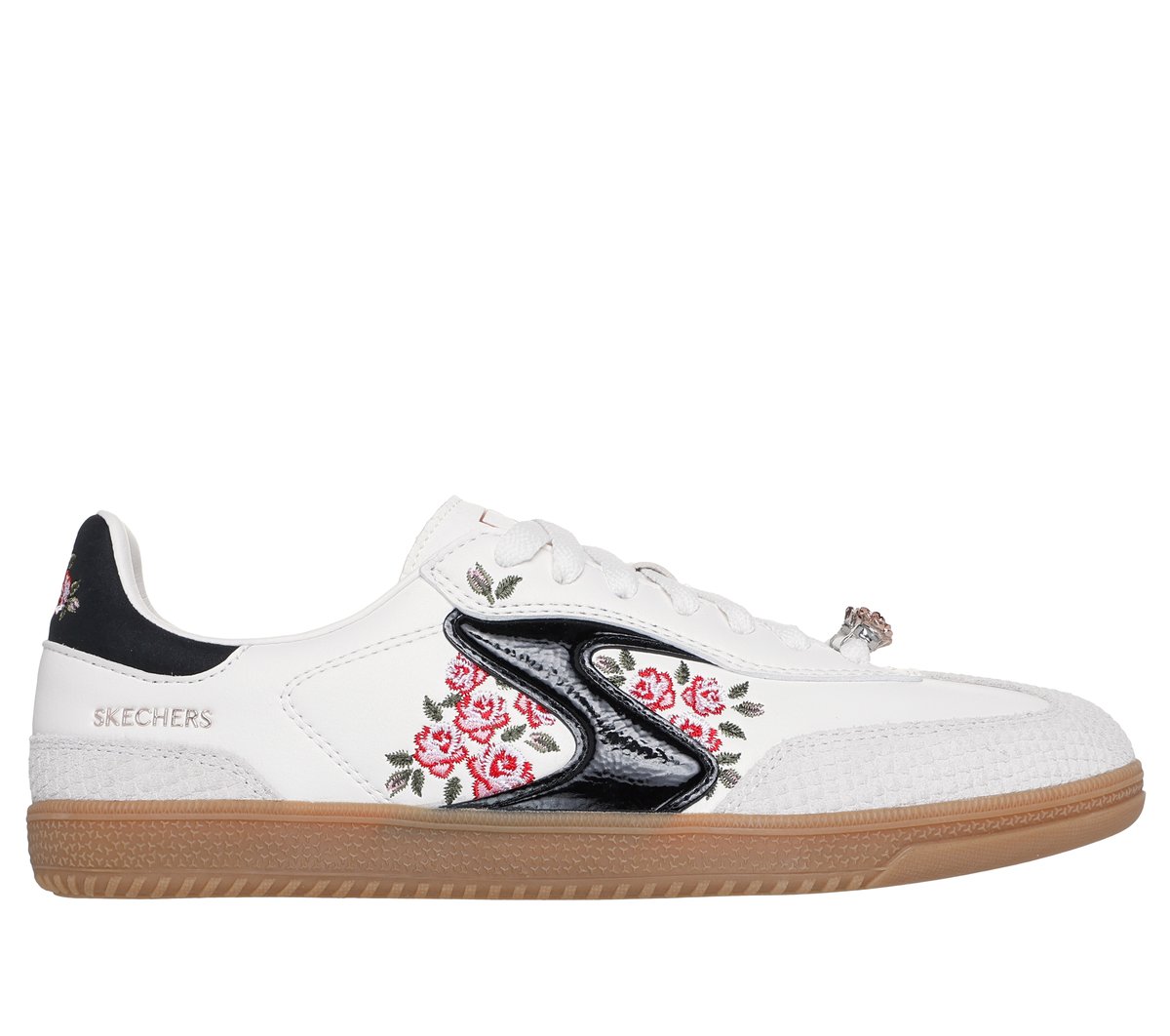 Hotshot - Fiercely Floral