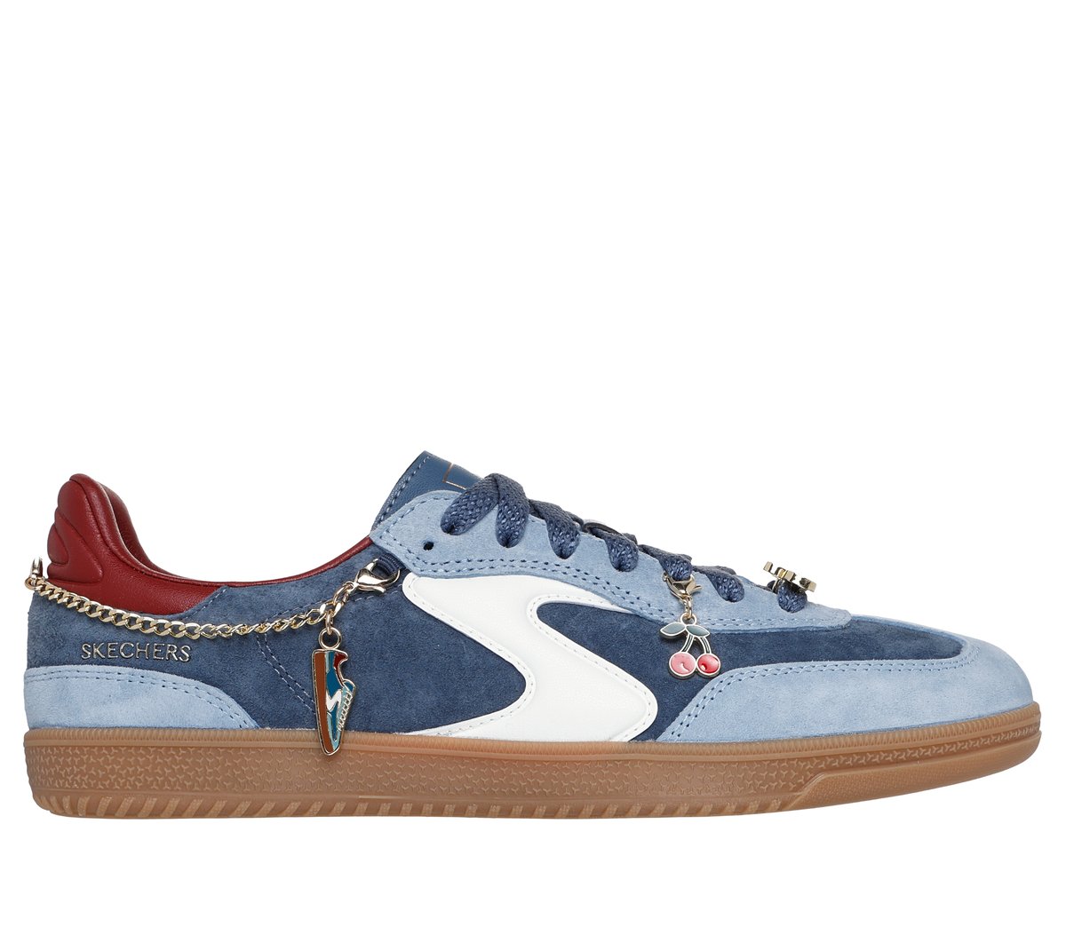 Hotshot - City Charm