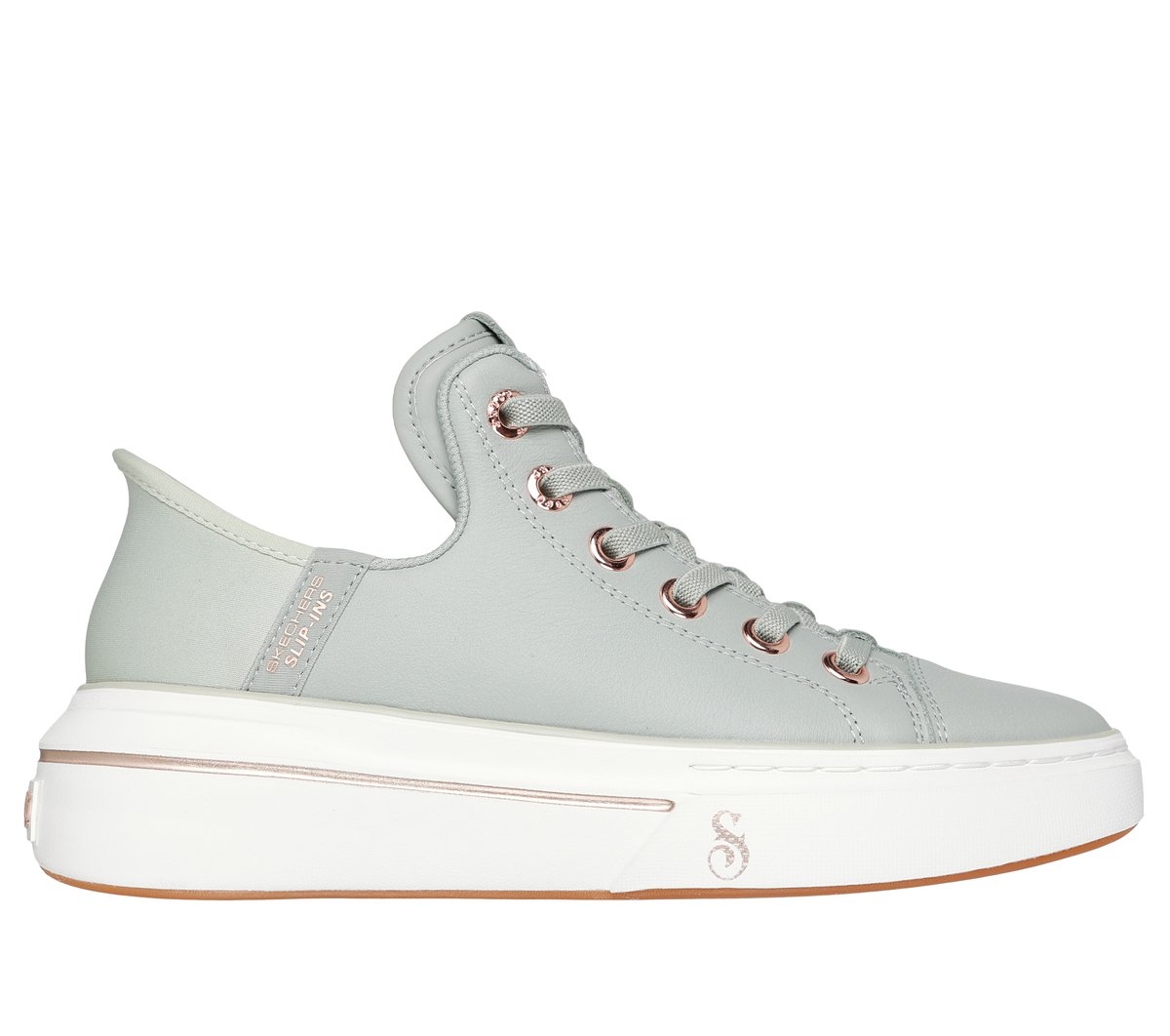 Premium Leather Slip-ins Snoop One - OG