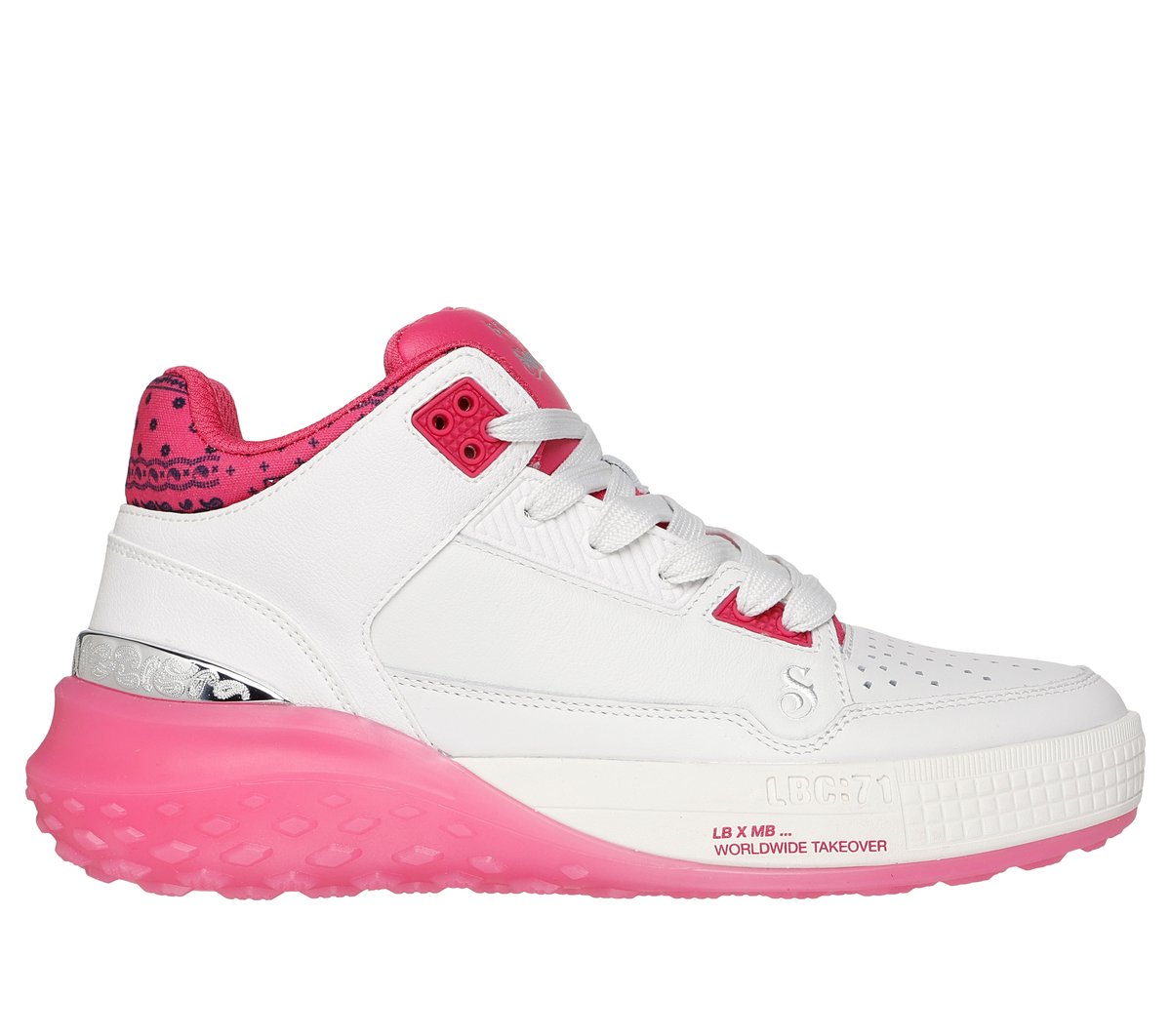 Snoop Dogg: Sizzle - Buckets OG