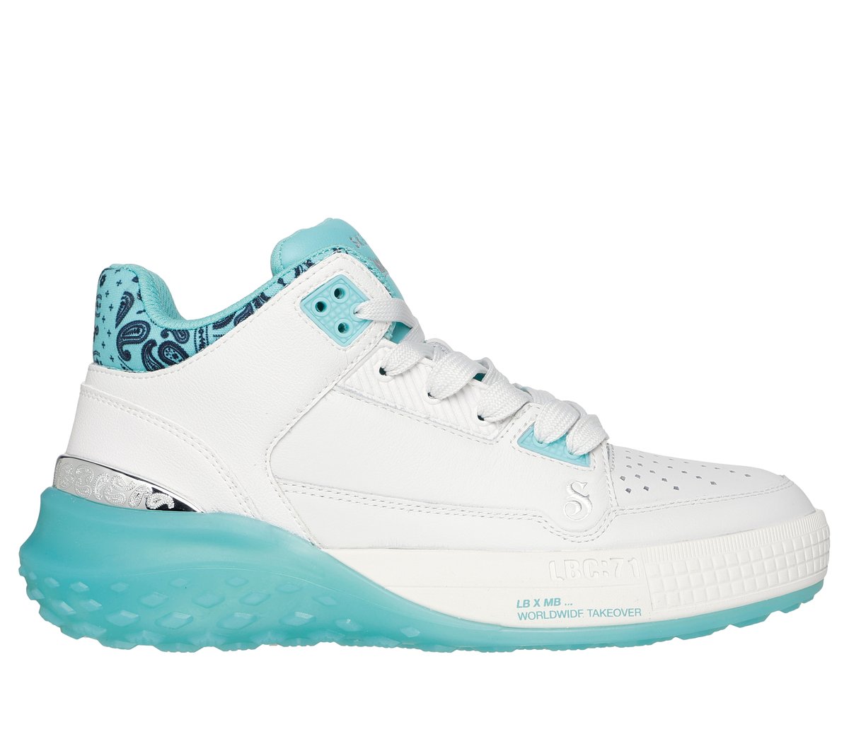 Snoop Dogg: Sizzle - Buckets OG