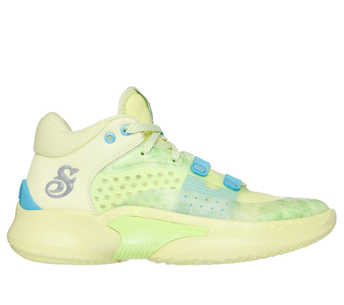 Snoop Dogg: SKX Resagrip - Boss Treatment