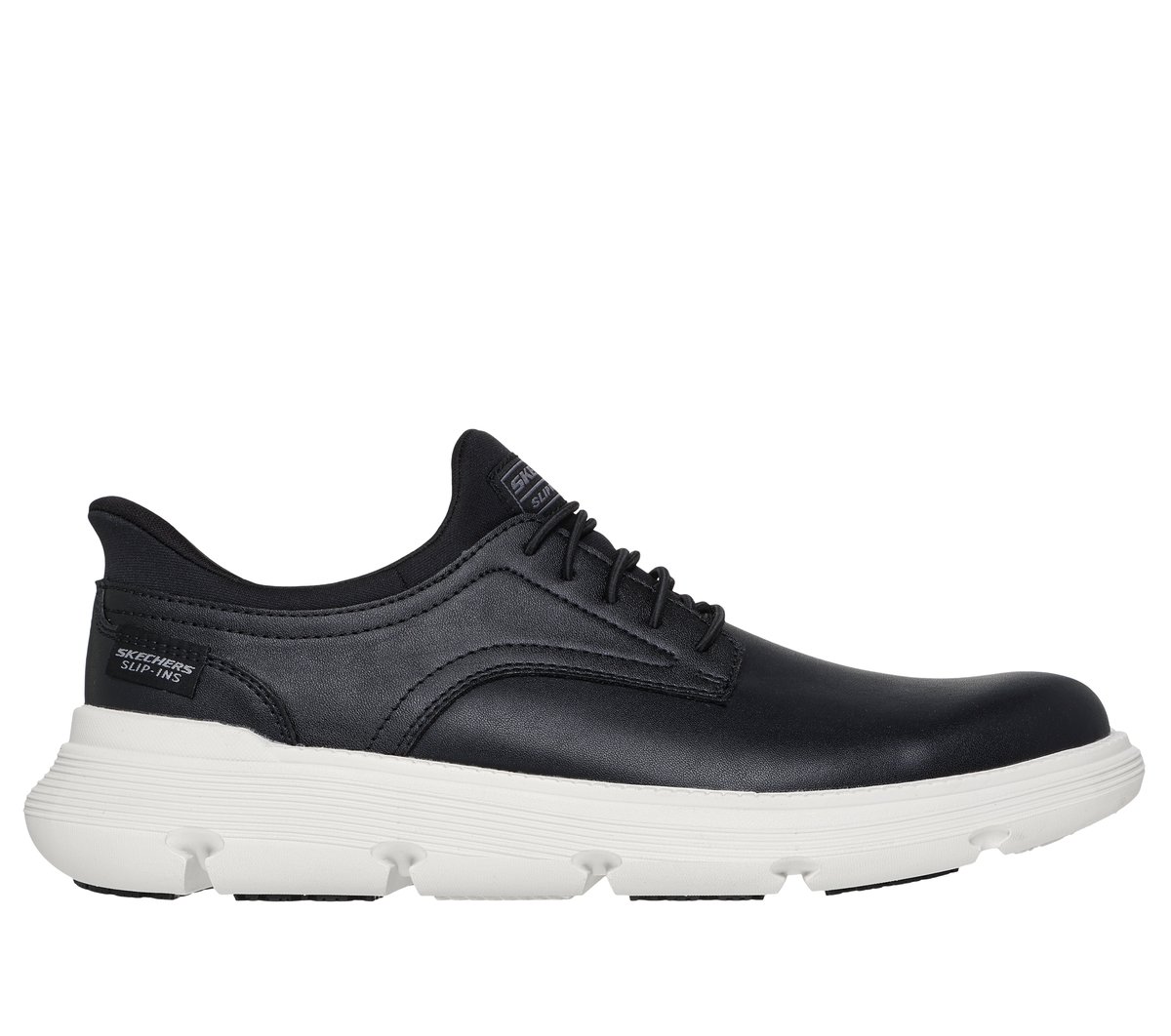 Skechers Slip-ins Work Slip-Resistant: Garza