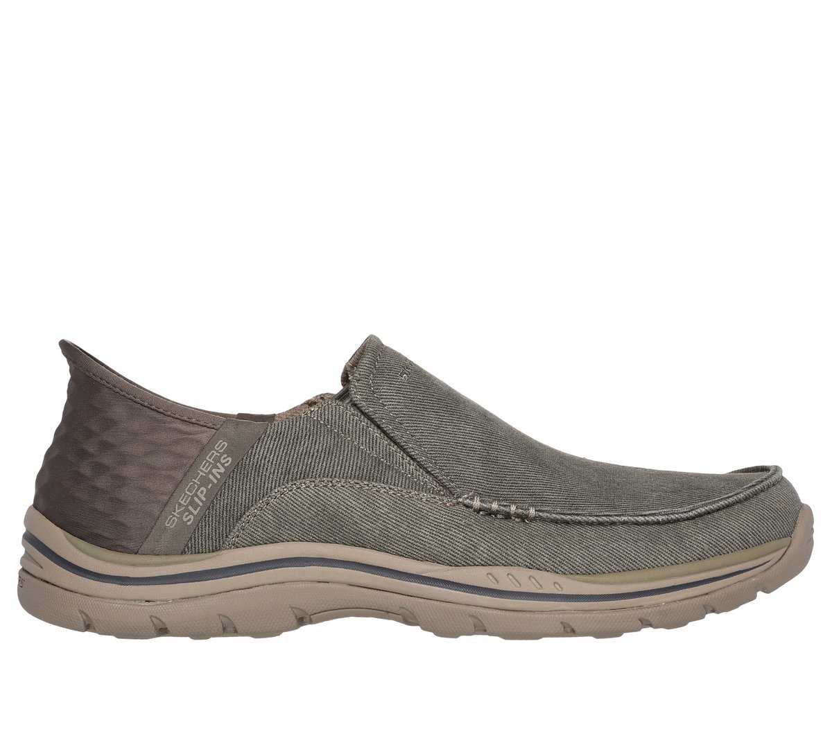 Skechers Slip-ins Relaxed Fit: Expected - Cayson