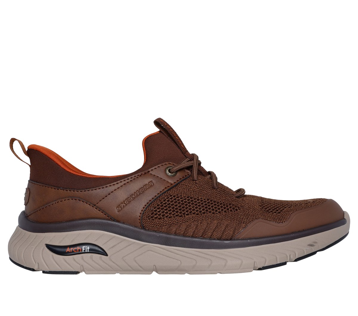 Skechers Slip-ins Relaxed Fit: Arch Crosser - Emeric
