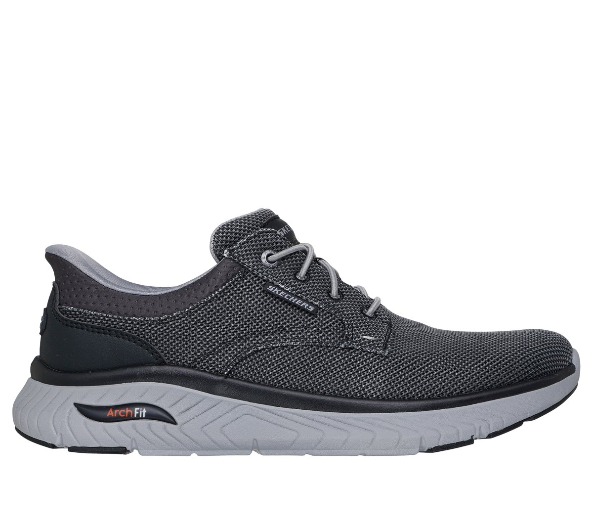 Skechers Slip-ins Relaxed Fit: Arch Fit Crosser - Ruger