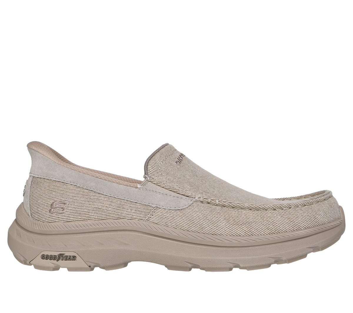 Skechers Slip-ins: Pollard - Reed