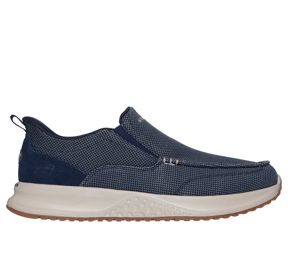 Skechers Slip-ins Relaxed Fit: Fletch - Darius