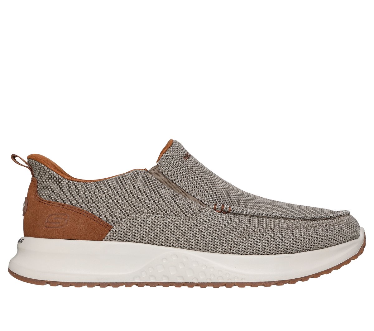 Skechers Slip-ins Relaxed Fit: Fletch - Darius
