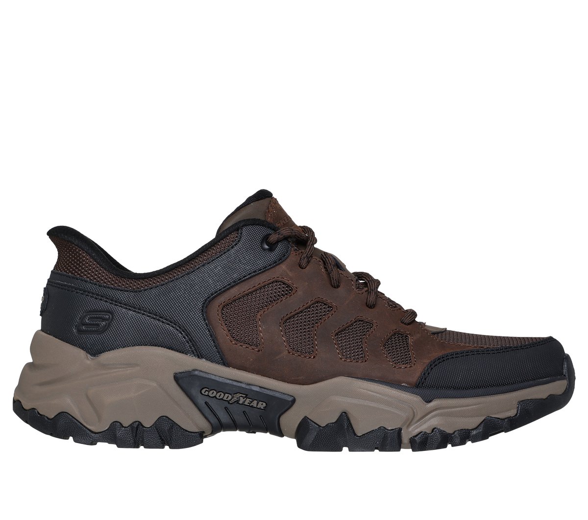 Skechers Slip-ins Relaxed Fit: Terraform - Jagger