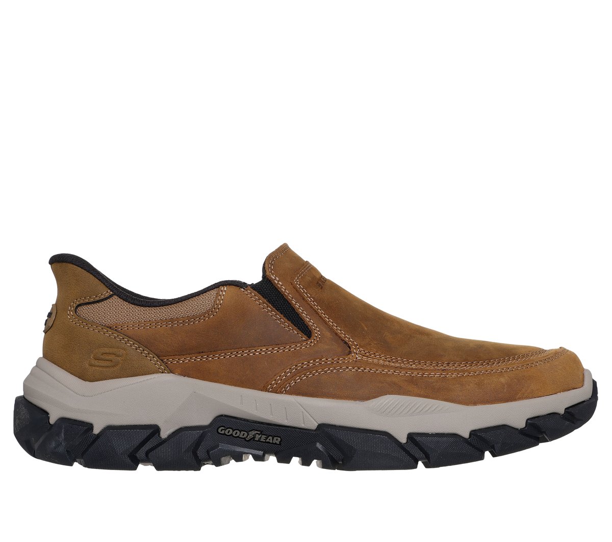 Skechers Slip-ins Relaxed Fit: Santoro - Archaic