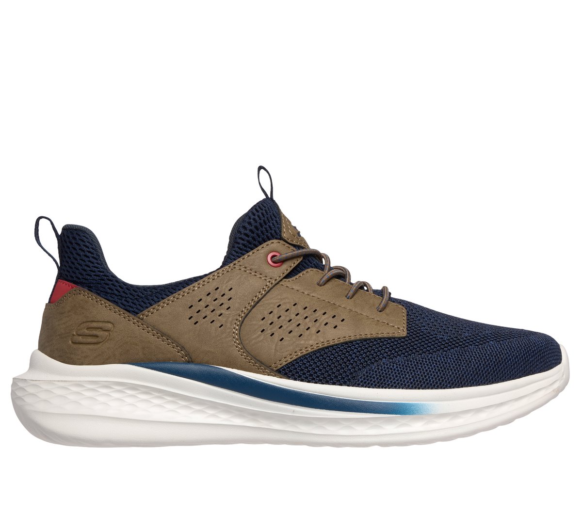 Relaxed Fit: Slade - Breyer