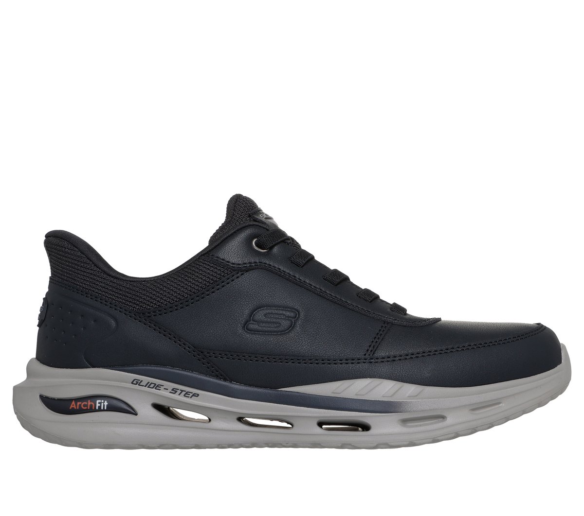 Skechers Slip-ins: Arch Fit Orvan - Moxley