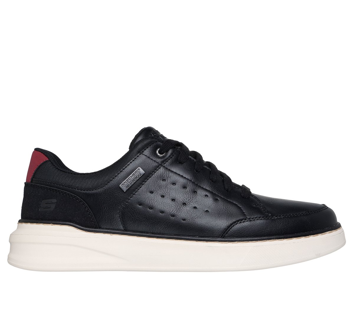 Waterproof Relaxed Fit: Zane - Vester