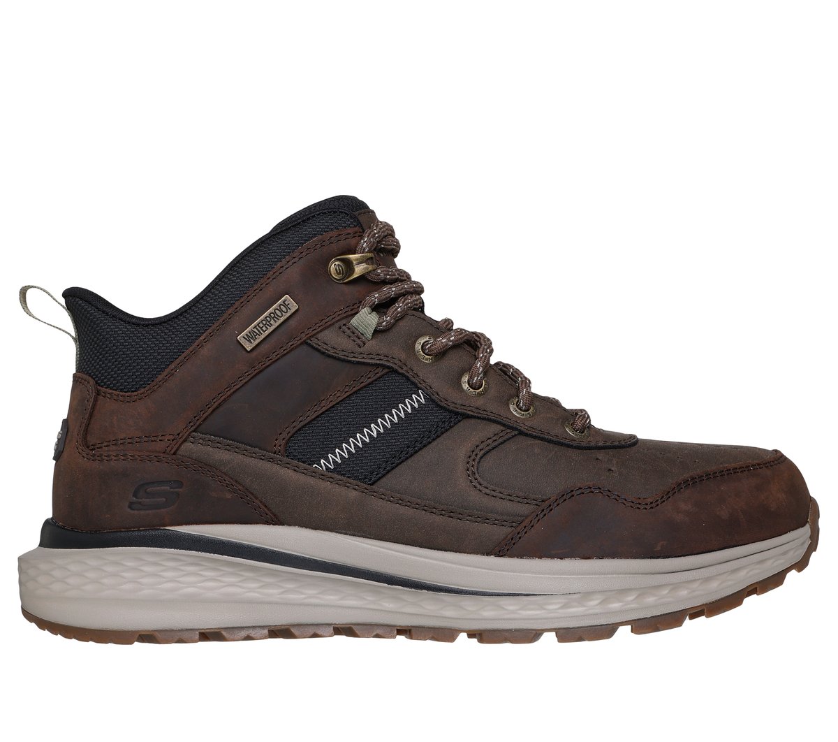 Skechers Slip-ins Waterproof Relaxed Fit: Slade Ultra - Turner