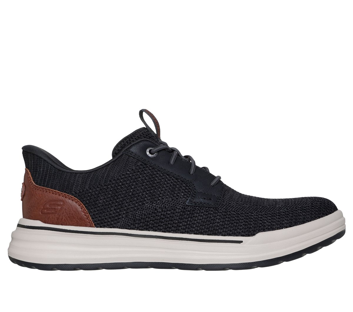 Skechers Slip-ins Relaxed Fit: Sterling - Ramone