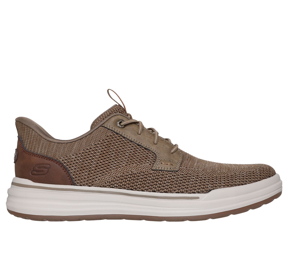 Skechers Slip-ins Relaxed Fit: Sterling - Ramone