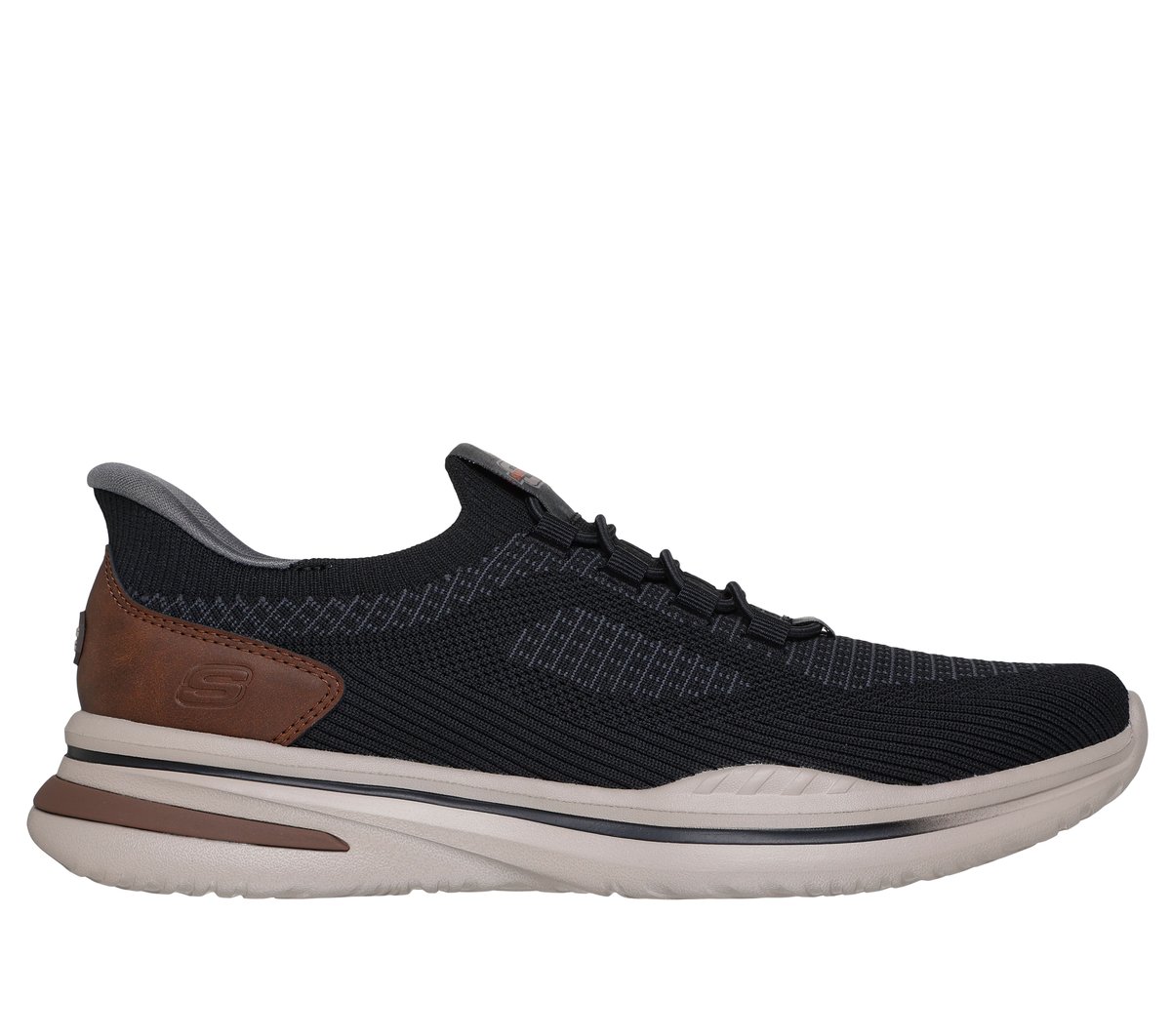 Skechers Slip-ins Relaxed Fit: Norlan - Alonso